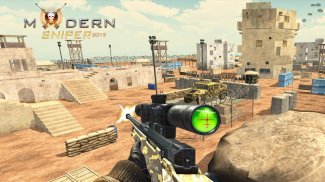 Modern Sniper screenshot 7
