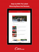 Cars.co.za screenshot 12