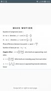All formula (Math,Physics,Chemistry) for 11th 12th screenshot 4