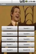 Mr. Trololo Soundboard screenshot 0