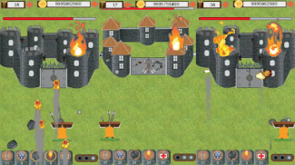 Breaker Castle screenshot 5
