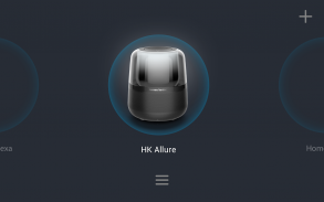 HK Alexa Setup screenshot 0