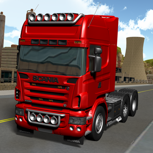 Truck Simulator PRO Europe na App Store