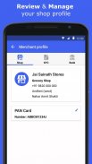 PayNearby - Aadhaar ATM, DMT screenshot 5