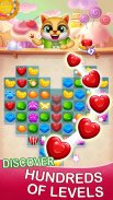 Candy Smash 2020 - Free Match 3 Game screenshot 8