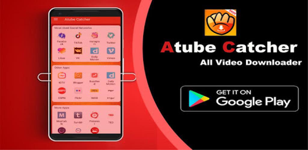 atube catcher free download for android