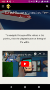 Pothole Studios Gaming Network screenshot 2