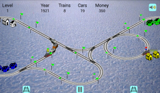 Little Trains screenshot 0