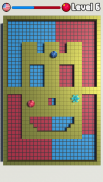 Terrain Battle  3D screenshot 2