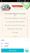 HiFont - Cool Fonts Text Free + Galaxy FlipFont screenshot 2