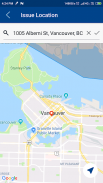 VanConnect screenshot 3