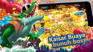 Fishing Casino–Tembak Ikan screenshot 9