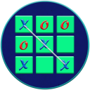 O-X Play : Cross-Circle