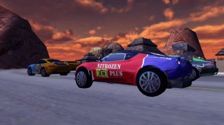 Xtreme Racing Cars screenshot 5