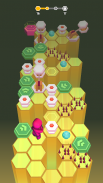 Hexacoup: 3D Puzzle screenshot 5