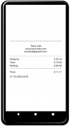 Taximeter screenshot 6
