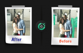 remove unwanted content objects with touch-retouch screenshot 1