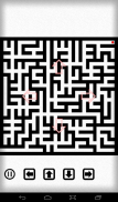 Labirinto classico screenshot 6