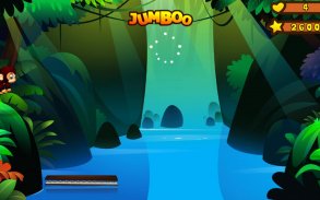 Jungle Jump - Kids game screenshot 13