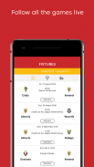 UD Almería - App Oficial screenshot 4