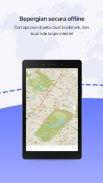MAPS.ME: Offline maps GPS Nav screenshot 4