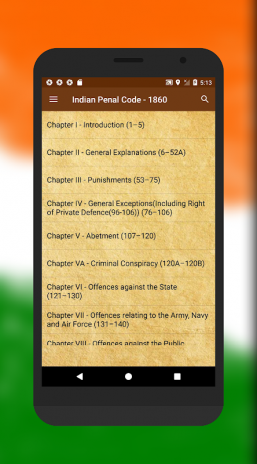 Indian Penal Code Download