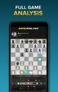 Șah - Chess Stars screenshot 1