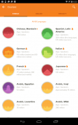 Mango Languages: Personalized Language Learning screenshot 5