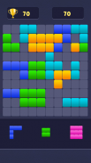 Bricks Puzzle : Block Breaker screenshot 3