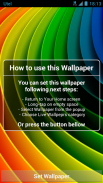 Solid Color Wallpaper screenshot 7