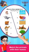 Kids Matching Object Games screenshot 3