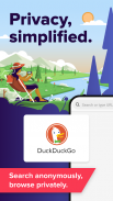DuckDuckGo Private Browser screenshot 2