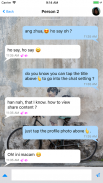 WiFi / Bluetooth Call & Chat screenshot 5