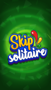 Skip-Solitaire screenshot 4