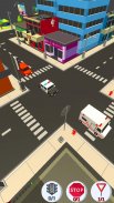 Сar Accident screenshot 4