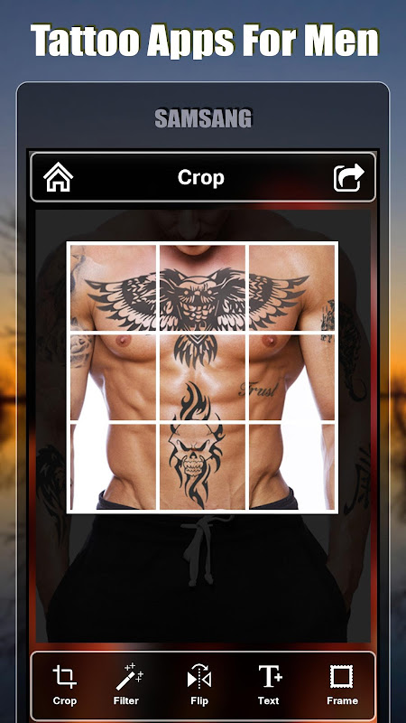 Update more than 63 tattoo designs for men app super hot  thtantai2