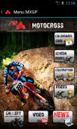 Motocross screenshot 4