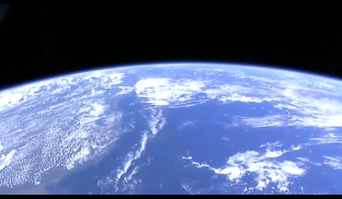 ISS on Live: Estação Espacial screenshot 6