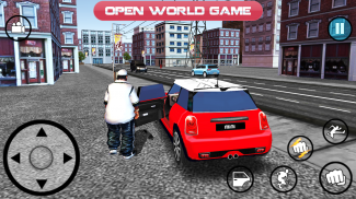 San Andreas Mafia Gangster Crime screenshot 6