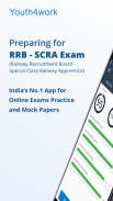 RRB ALP, Group D Prep screenshot 4
