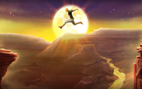 Sky Dancer Run - Running Game screenshot 15