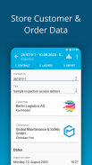 Leitern und Tritte Prüfung screenshot 15