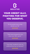 Bolster: Finance and Credit screenshot 0