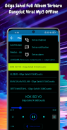 Full album gilgaSahid offline screenshot 2