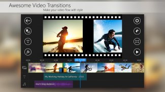 PowerDirector - Video Editor screenshot 9