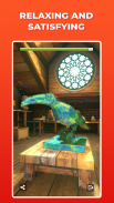 Easy Sculpt - Relaxing and Satisfying 3D Sculpting screenshot 6