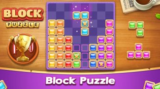 Block Puzzle Jewel 2020 screenshot 5