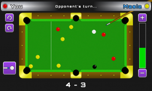 British Pool Multiplayer screenshot 5