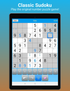 Sudoku :)  سودوکو screenshot 0