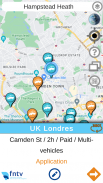 Buspark Europe - Coach parking screenshot 8
